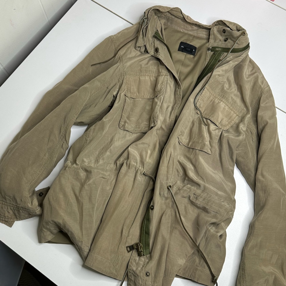 Club Monaco jacket
